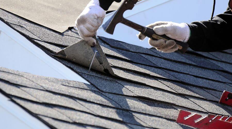 Expert tile roof repair services in Emerson, NJ